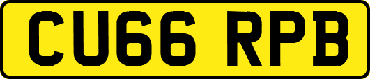 CU66RPB