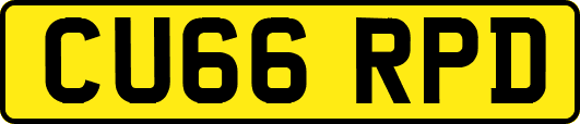 CU66RPD