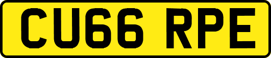 CU66RPE