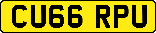 CU66RPU