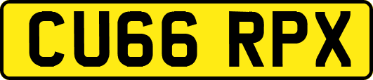 CU66RPX