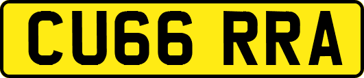 CU66RRA