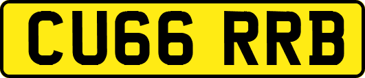 CU66RRB