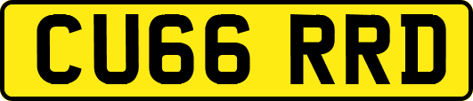 CU66RRD