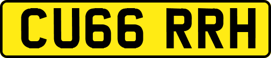 CU66RRH