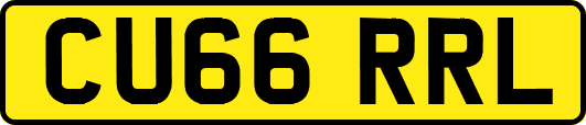 CU66RRL
