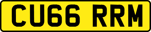 CU66RRM