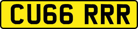 CU66RRR