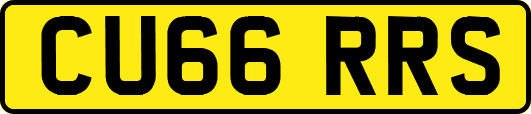 CU66RRS