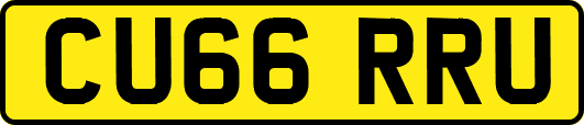 CU66RRU