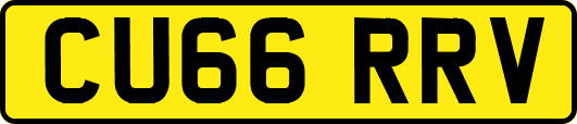 CU66RRV