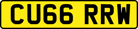 CU66RRW