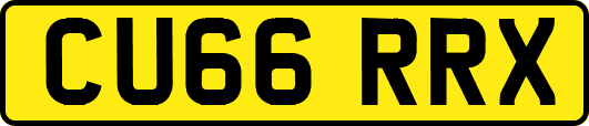CU66RRX