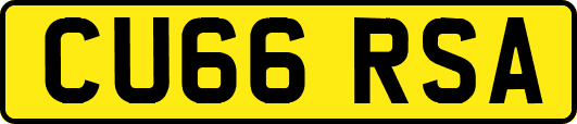 CU66RSA