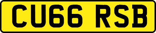 CU66RSB
