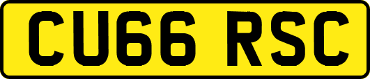 CU66RSC