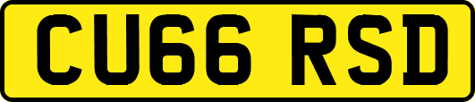 CU66RSD