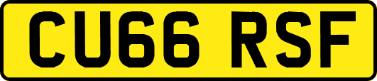 CU66RSF