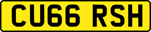 CU66RSH
