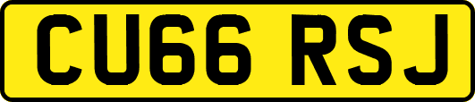 CU66RSJ