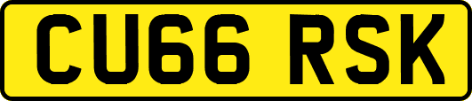 CU66RSK