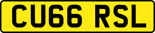 CU66RSL