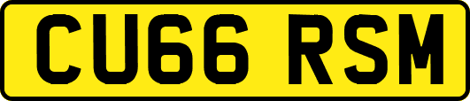 CU66RSM
