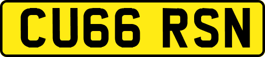 CU66RSN