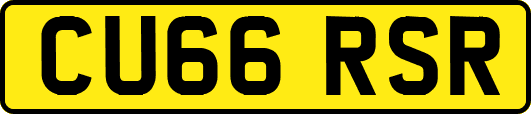 CU66RSR