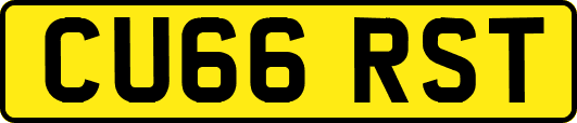 CU66RST