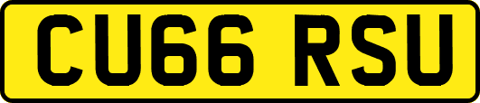 CU66RSU