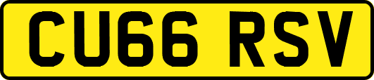 CU66RSV