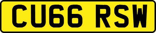 CU66RSW