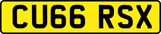 CU66RSX