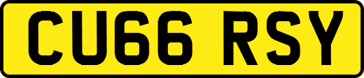 CU66RSY