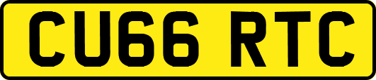 CU66RTC