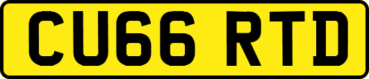 CU66RTD