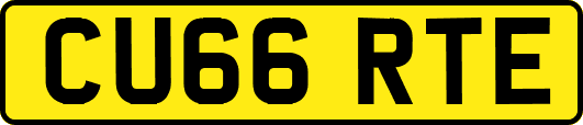 CU66RTE