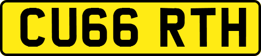 CU66RTH