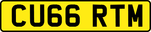 CU66RTM