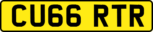 CU66RTR