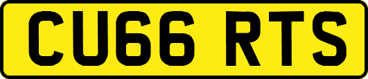CU66RTS