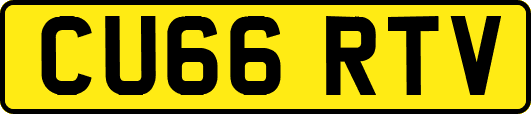 CU66RTV