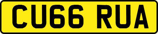 CU66RUA