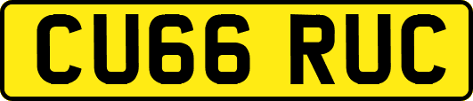 CU66RUC