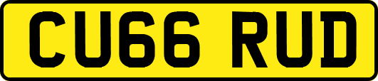 CU66RUD