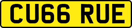 CU66RUE