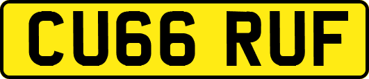 CU66RUF