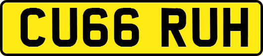 CU66RUH