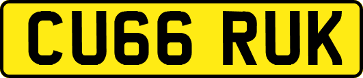 CU66RUK